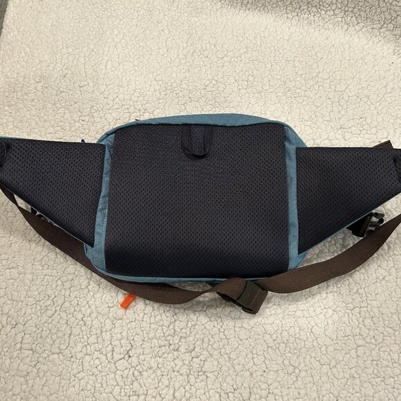 Cotopaxi - Allpa X 4 L Hip Pack - River Colorway - Picture 3 of 5